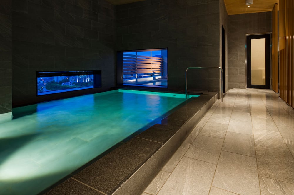 Grids Premium Hotel Otaru