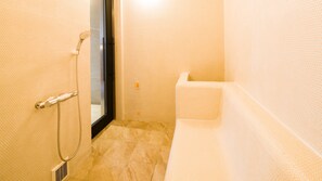Sauna, bain de vapeur