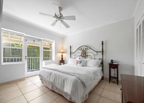 Condo, 2 Bedrooms | 2 bedrooms, free WiFi - Hut Pointe #6 By Eleuthera Vacation Rentals (Governor's Harbour)