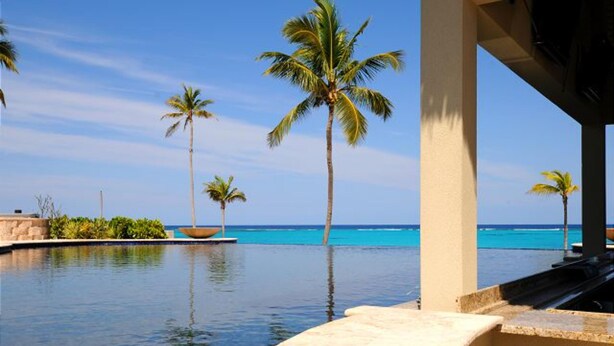 View from property - Hut Pointe #5 By Eleuthera Vacation Rentals (Governor's Harbour)