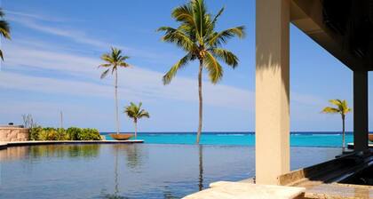 Hut Pointe #5 By Eleuthera Vacation Rentals