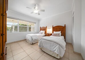 Condo, 2 Bedrooms | 2 bedrooms, free WiFi - Hut Pointe #5 By Eleuthera Vacation Rentals (Governor's Harbour)