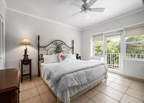 Condo, 2 Bedrooms | 2 bedrooms, free WiFi - Hut Pointe #5 By Eleuthera Vacation Rentals (Governor's Harbour)