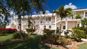 Exterior - Hut Pointe #4 By Eleuthera Vacation Rentals (Governor's Harbour)