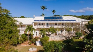 Exterior - Hut Pointe #4 By Eleuthera Vacation Rentals (Governor's Harbour)