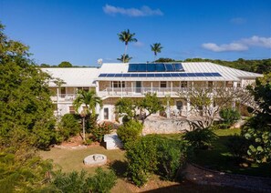 Exterior - Hut Pointe #4 By Eleuthera Vacation Rentals (Governor's Harbour)