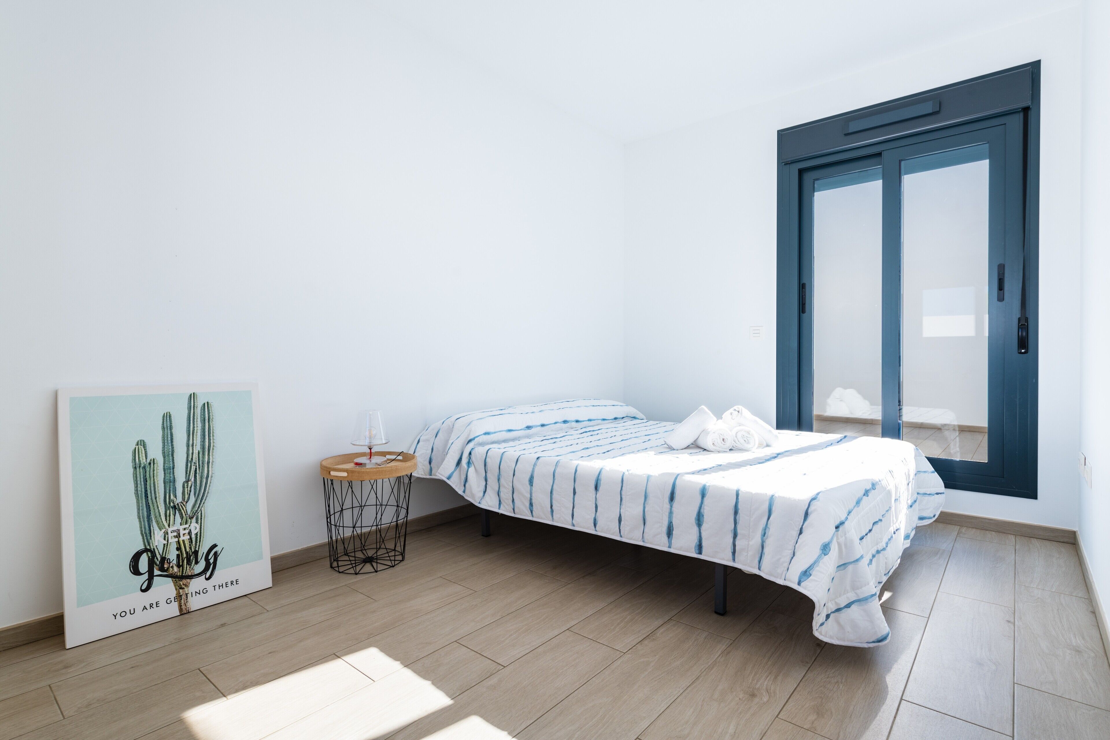 3 Schlafzimmer, Bügeleisen/Bügelbrett, kostenloses WLAN, Bettwäsche