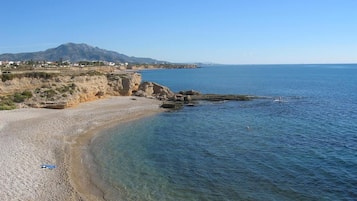 Plage à proximité