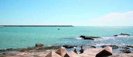 Plage à proximité
