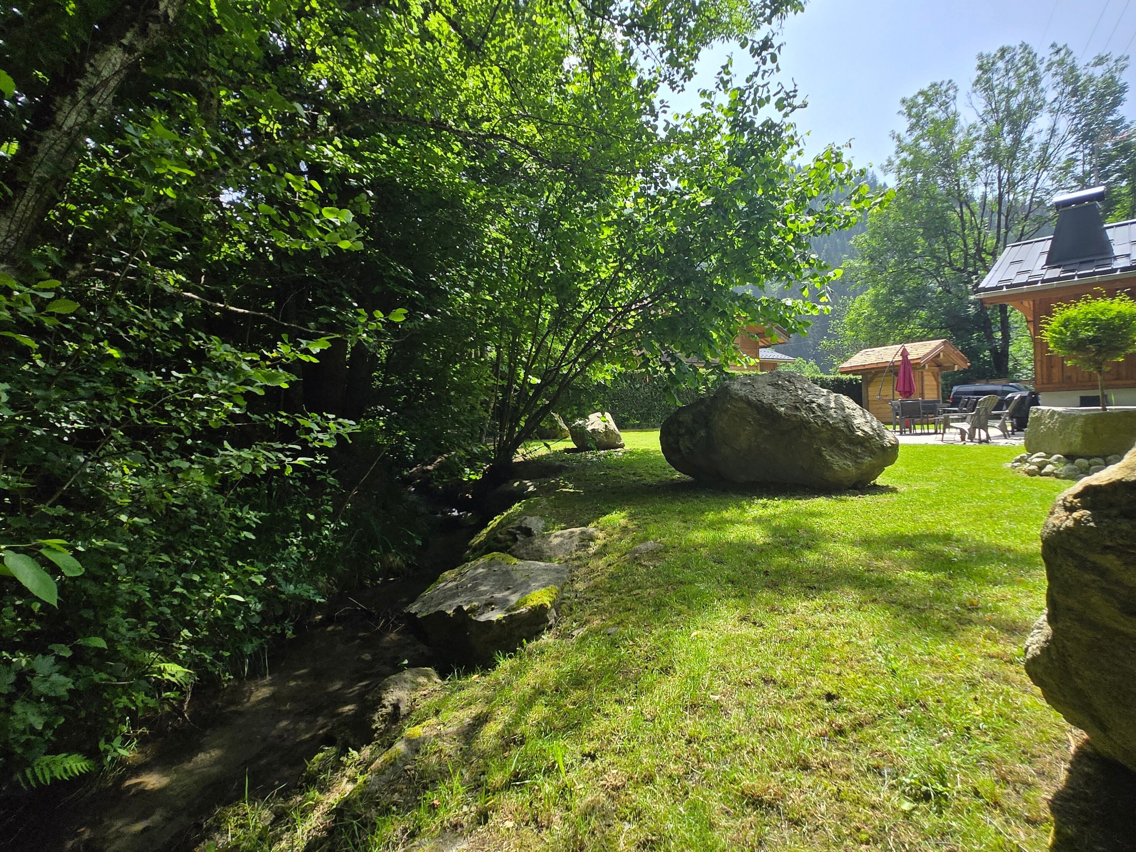 Boendeområde