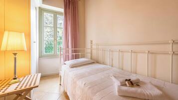 3 chambres, fer et planche Ă repasser, Wi-Fi gratuit, draps fournis