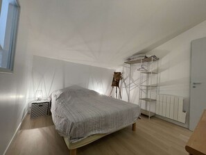 1 chambre, Wi-Fi gratuit