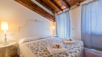 1 camera, ferro/asse da stiro, Wi-Fi gratuito, lenzuola