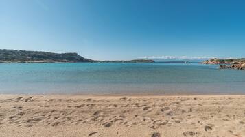 Ubicación cercana a la playa