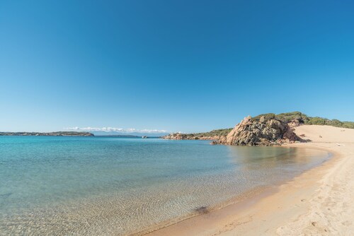 Ferienwohnung 'Rifla Vacanze' mit Terrasse und WLAN