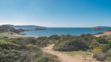 Plage à proximité