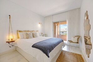 1 camera, Wi-Fi gratuito, lenzuola