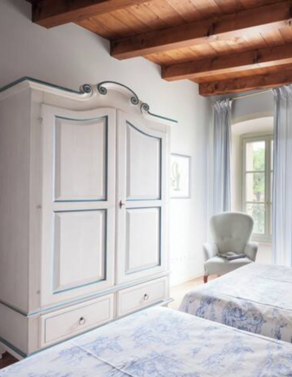 2 soverom, strykejern/-brett, wi-fi (inkludert) og sengetøy