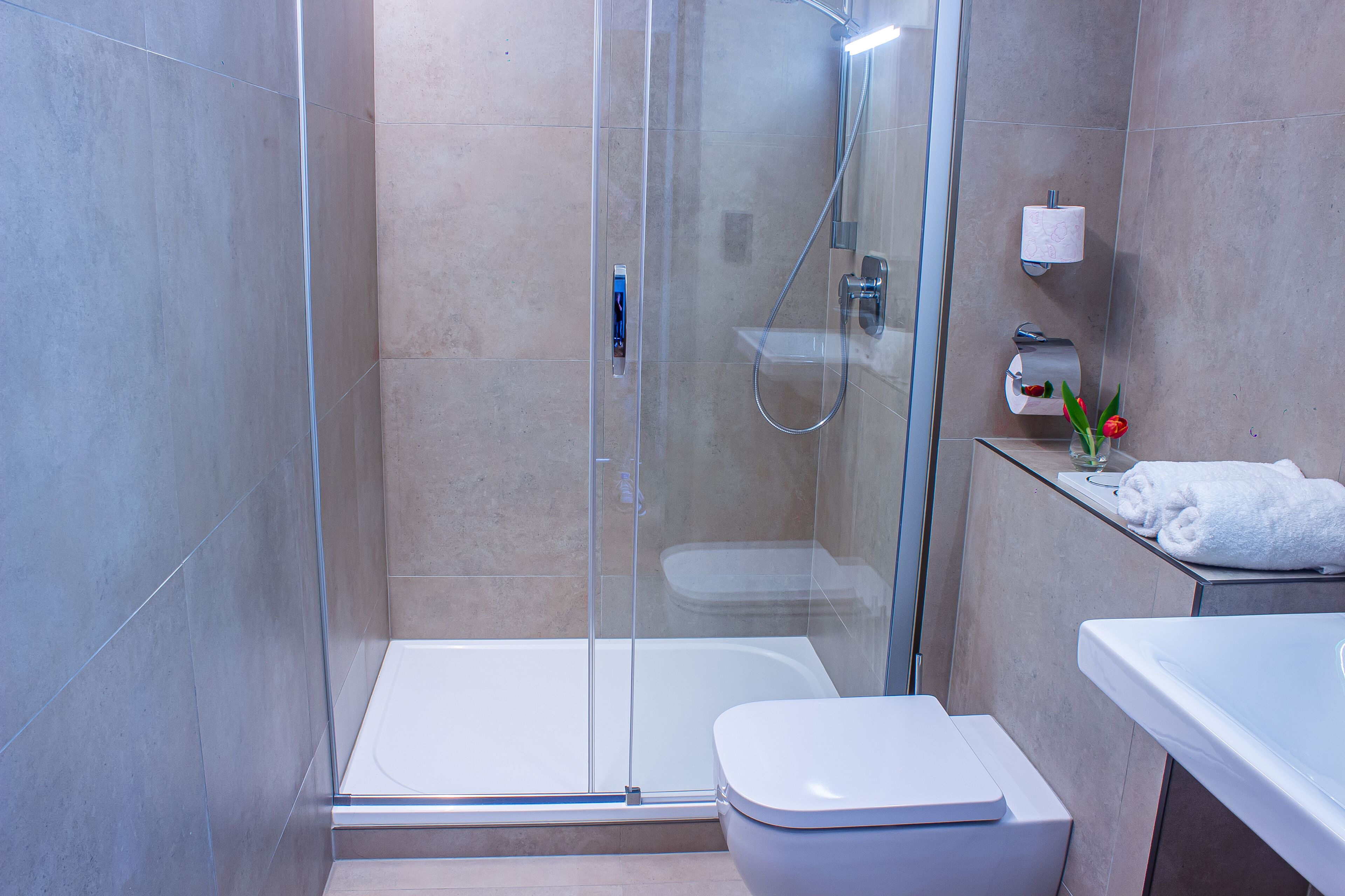 Kamar mandi