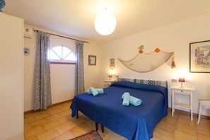 2 soveværelser, strygejern/strygebræt, gratis Wi-Fi, sengetøj