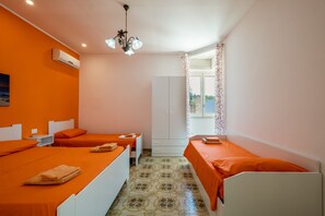 3 soveværelser, strygejern/strygebræt, Wi-Fi, adgang for kørestole