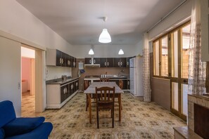 Interior - Villa "Casa Vacanze Consiglia" close to the Beach with Garden (Ugento Torre San Giovanni)