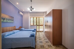 3 Schlafzimmer, Bügeleisen/Bügelbrett, WLAN, Rollstuhlgeeignet