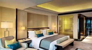 Standardzimmer, 1 Schlafzimmer, Nichtraucher, Stadtblick