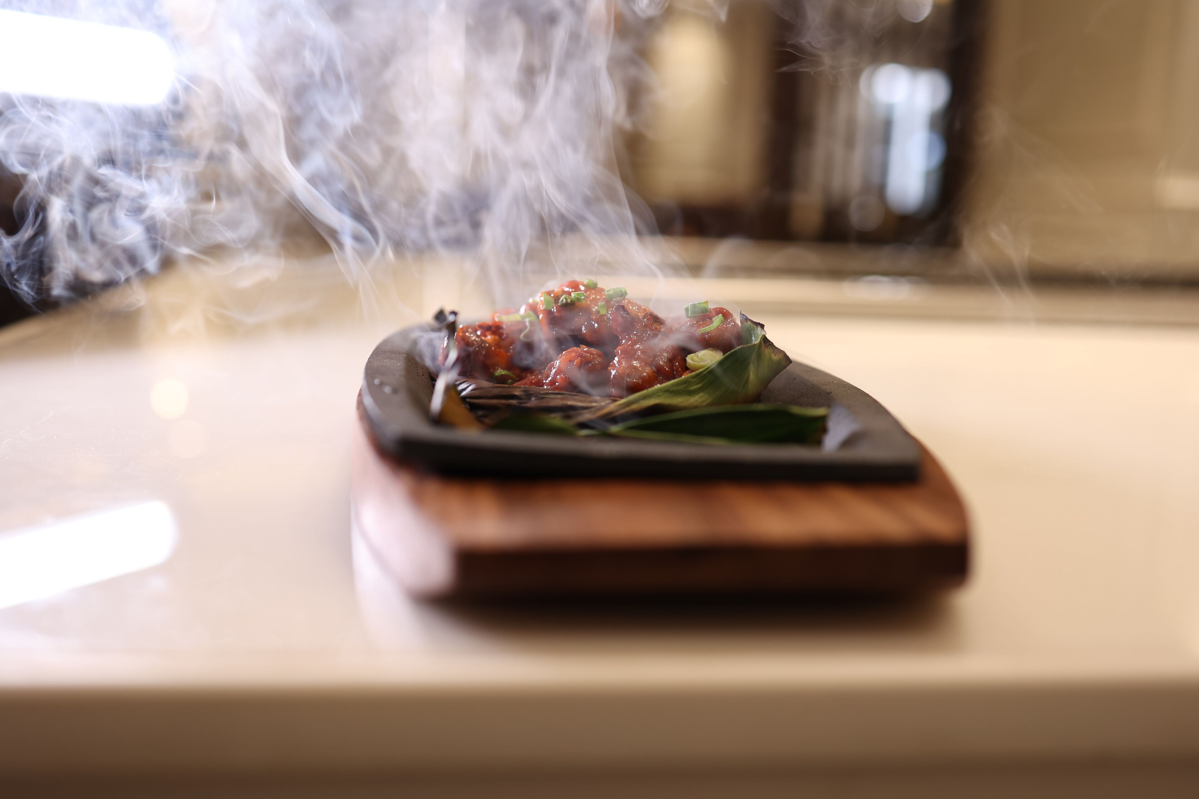 식사 및 음료