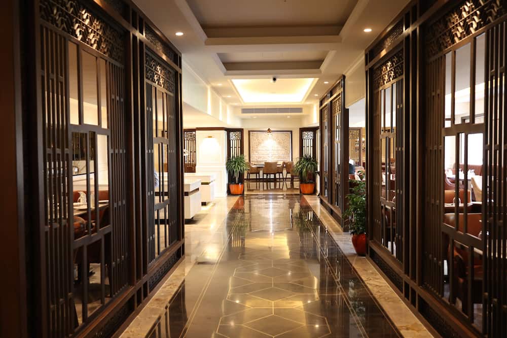 Pride Hotel Bhopal (Pure Veg) - Borkhedi