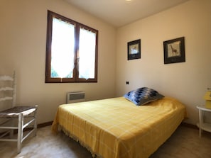 3 bedrooms - 3-bedroom cottage near the Ocean - Pets allowed (Messanges)