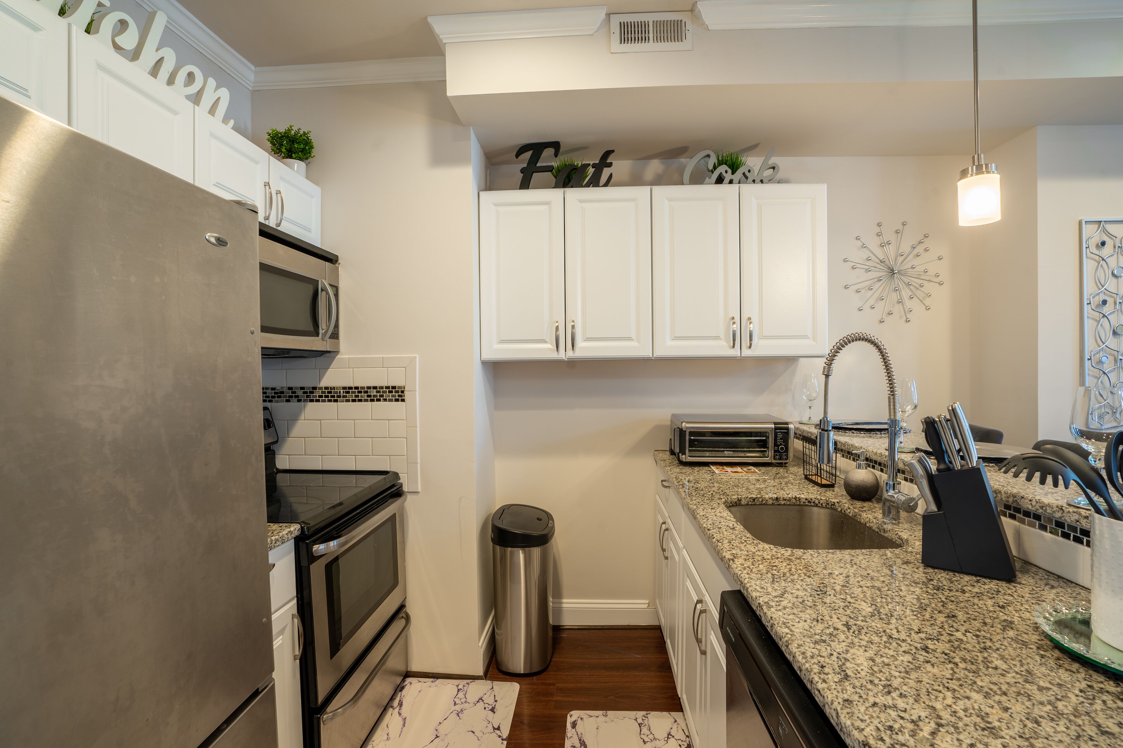 T h e   G r a n d e u r | TOP-TIER Opulence Near The Heart of The Inner Harbor