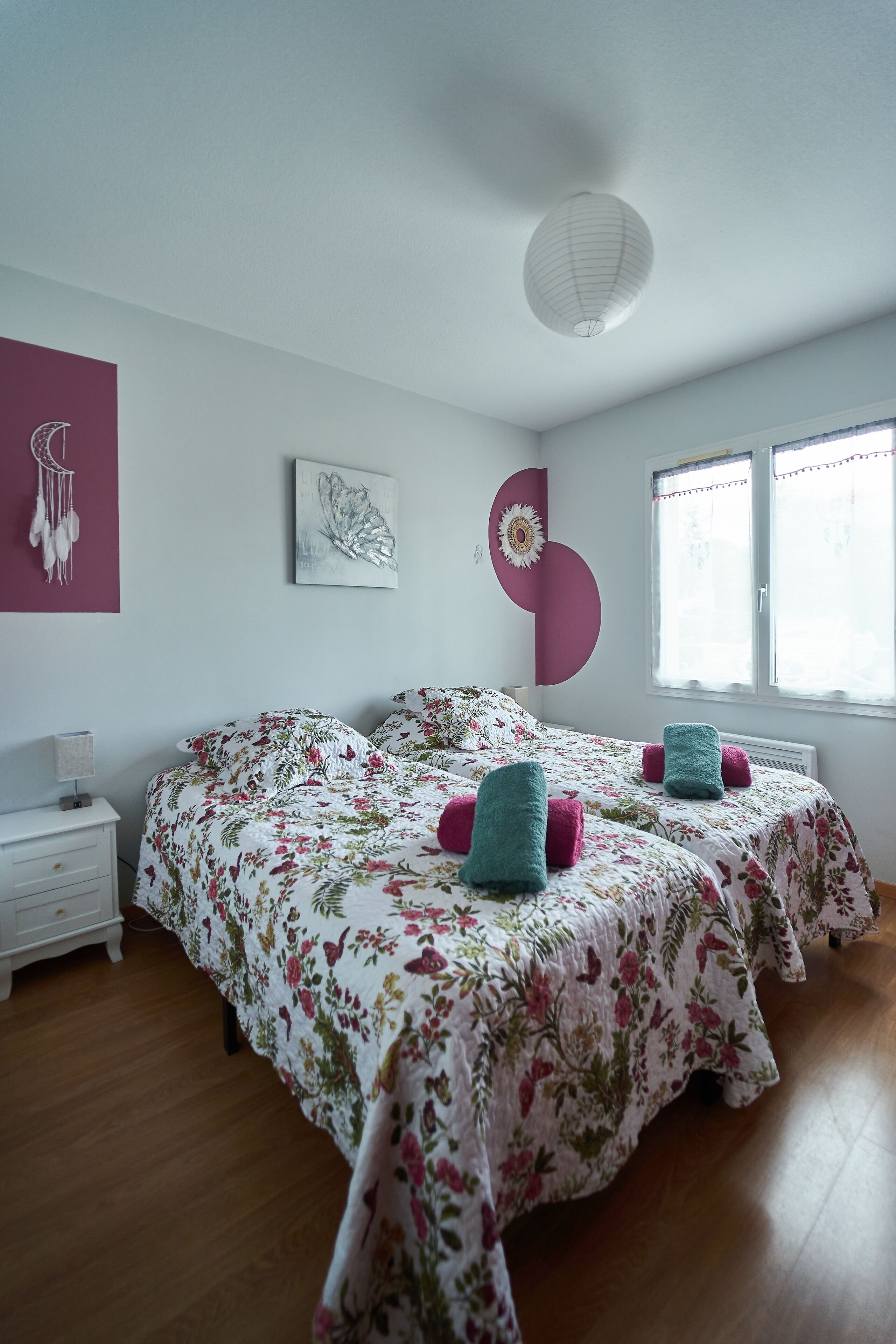 La Méridienne, Indoor swimming pool <br>Car park, bowling alley, outdoor kitchen, park