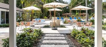 2.3 acre Luxury Estate 9 minutes from Beach!!!