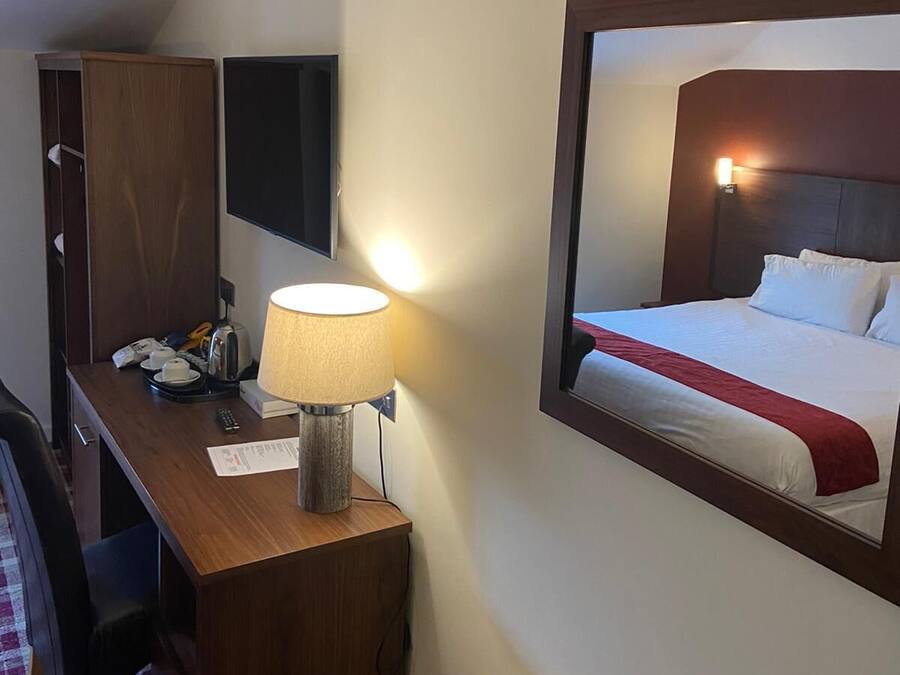 Kamar