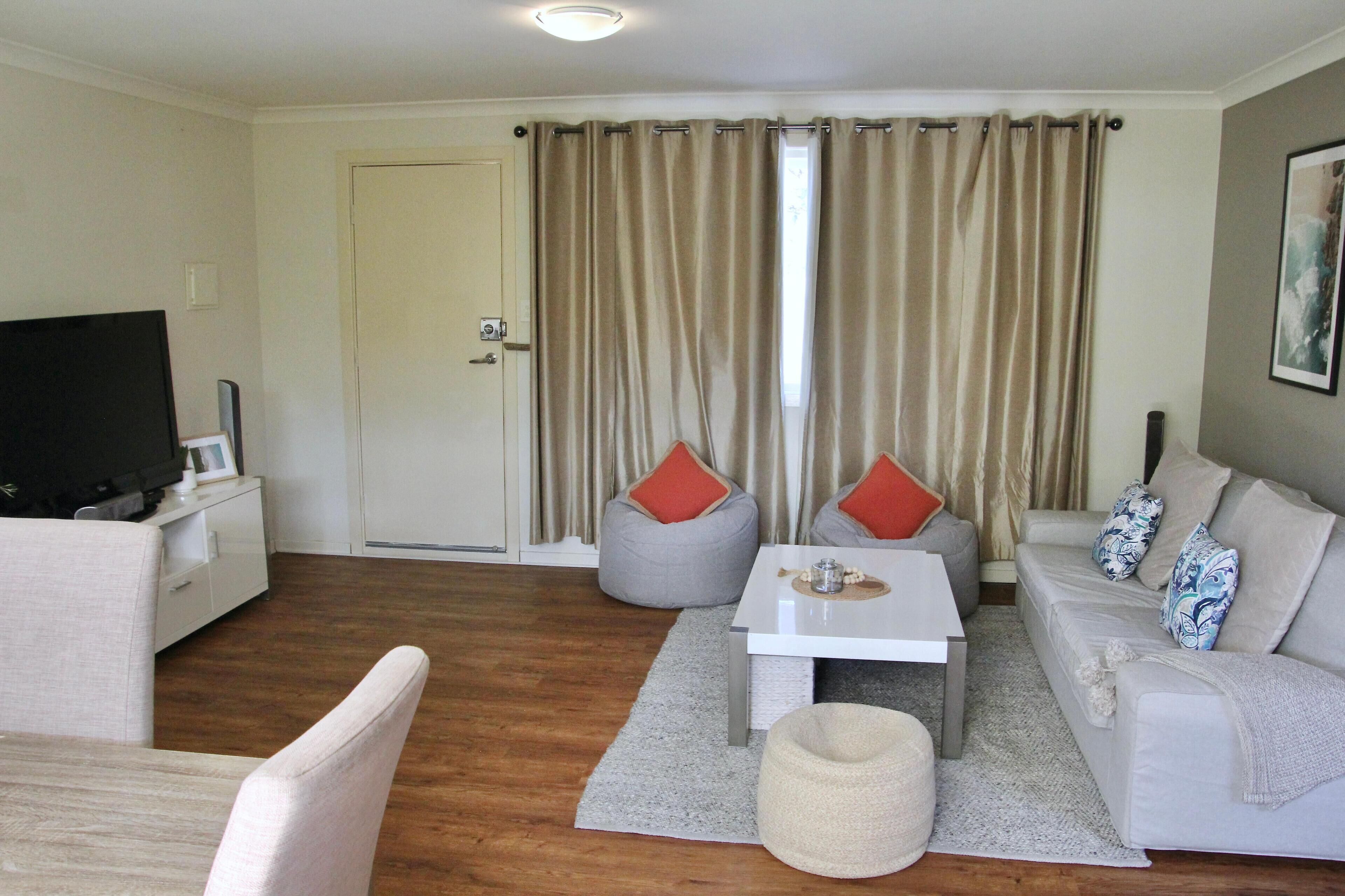 Looking for a cute and stylish family home, look no more