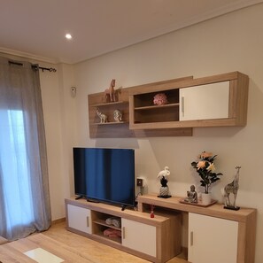 Smart TV
