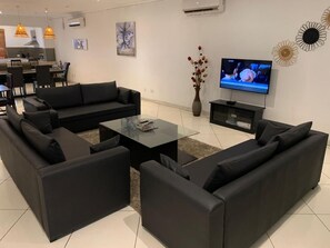 TV