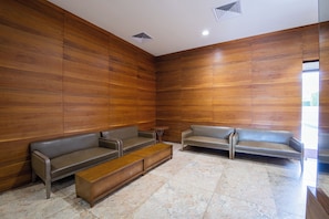 Recepción