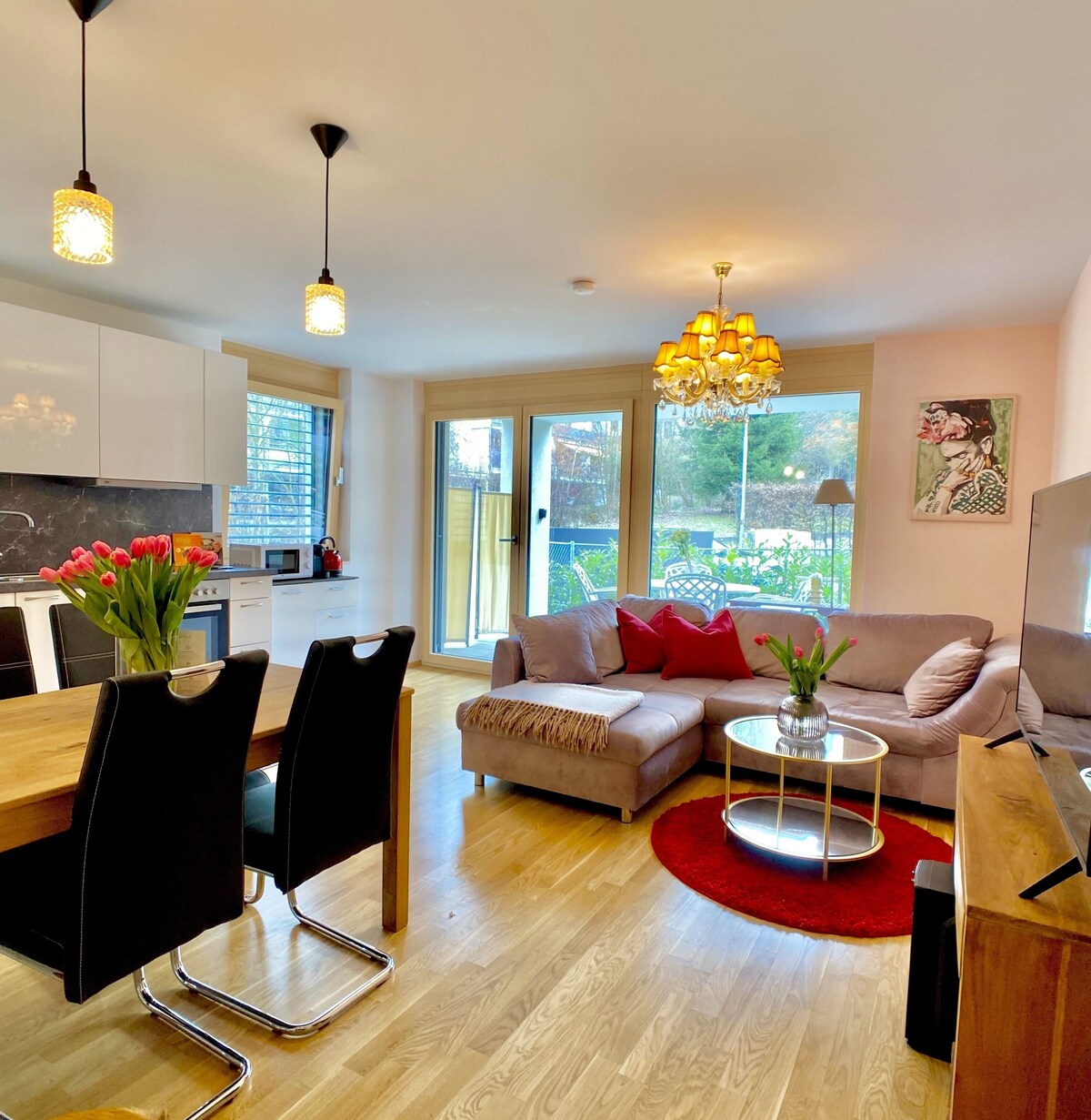 Image de profil de l’hôte