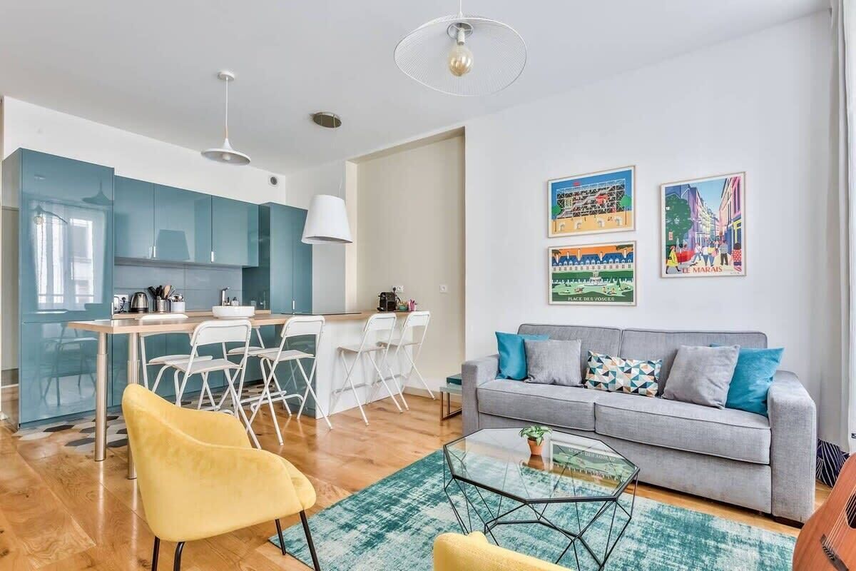 Télévision, Netflix, services de streaming, espaces bureaux