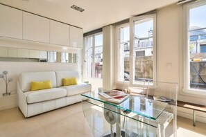 TV, offices