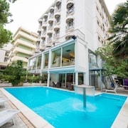 Hotel Royal Plaza