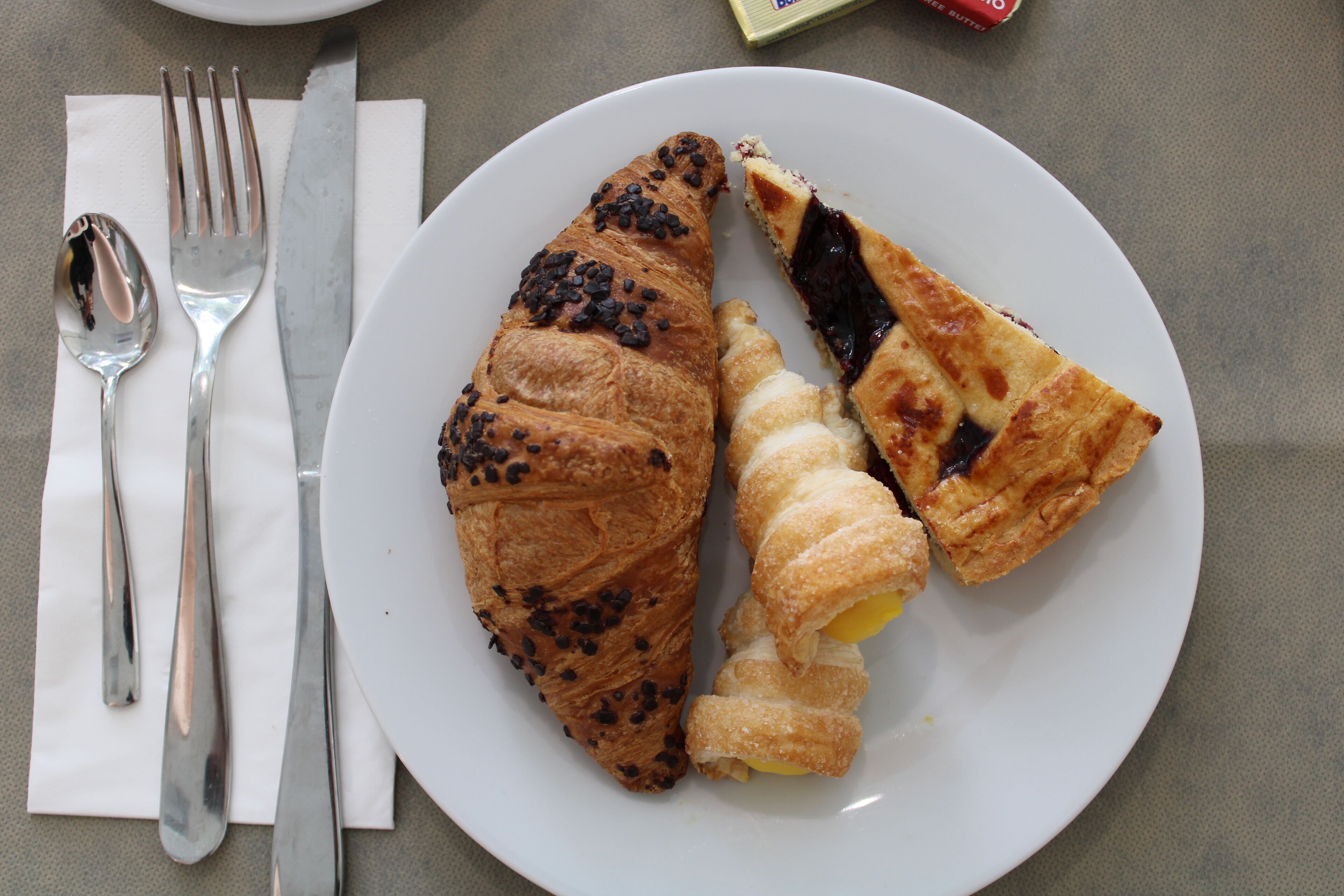 Foto - Hotel Royal Plaza