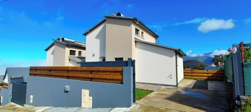 KAZEN- Villa #1 - La Plaine des Cafres