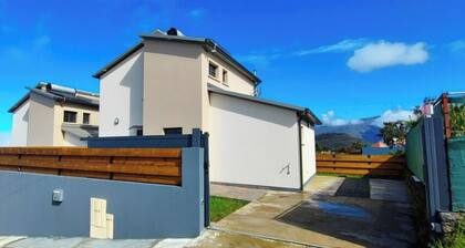 KAZEN- Villa #1 - La Plaine des Cafres