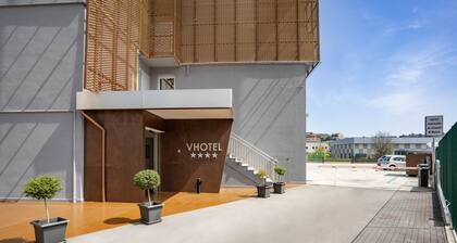 V Hotel