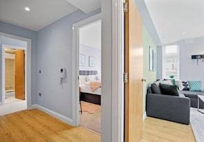 Departamento | 2 habitaciones y wifi
