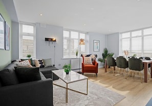 Departamento | 2 habitaciones y wifi