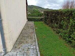 Unterkunftsgelände